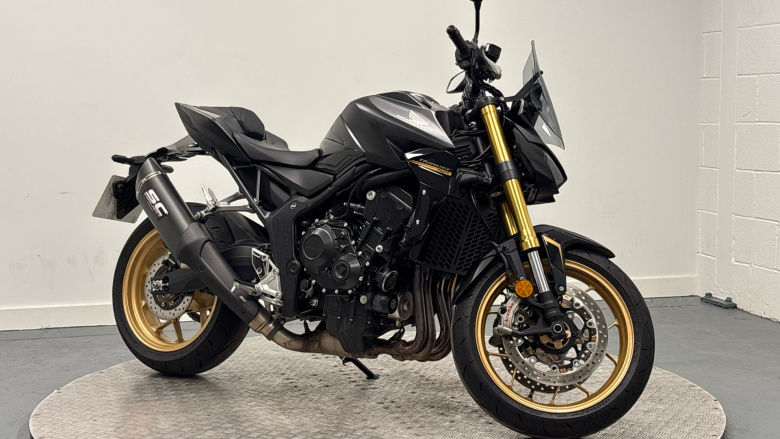 Honda CB 1000 Hornet (25MY)